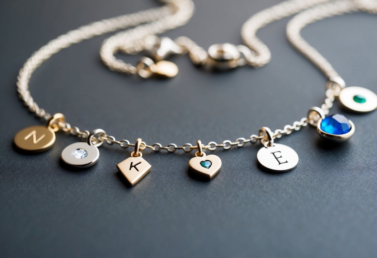 Personalized Necklace: The Ultimate Meaningful Gift Choice