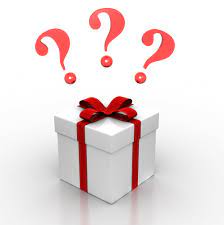 Mystery Surprise Gift (Limited Edition Offer)