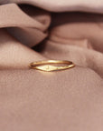 Personalized Signet Ring